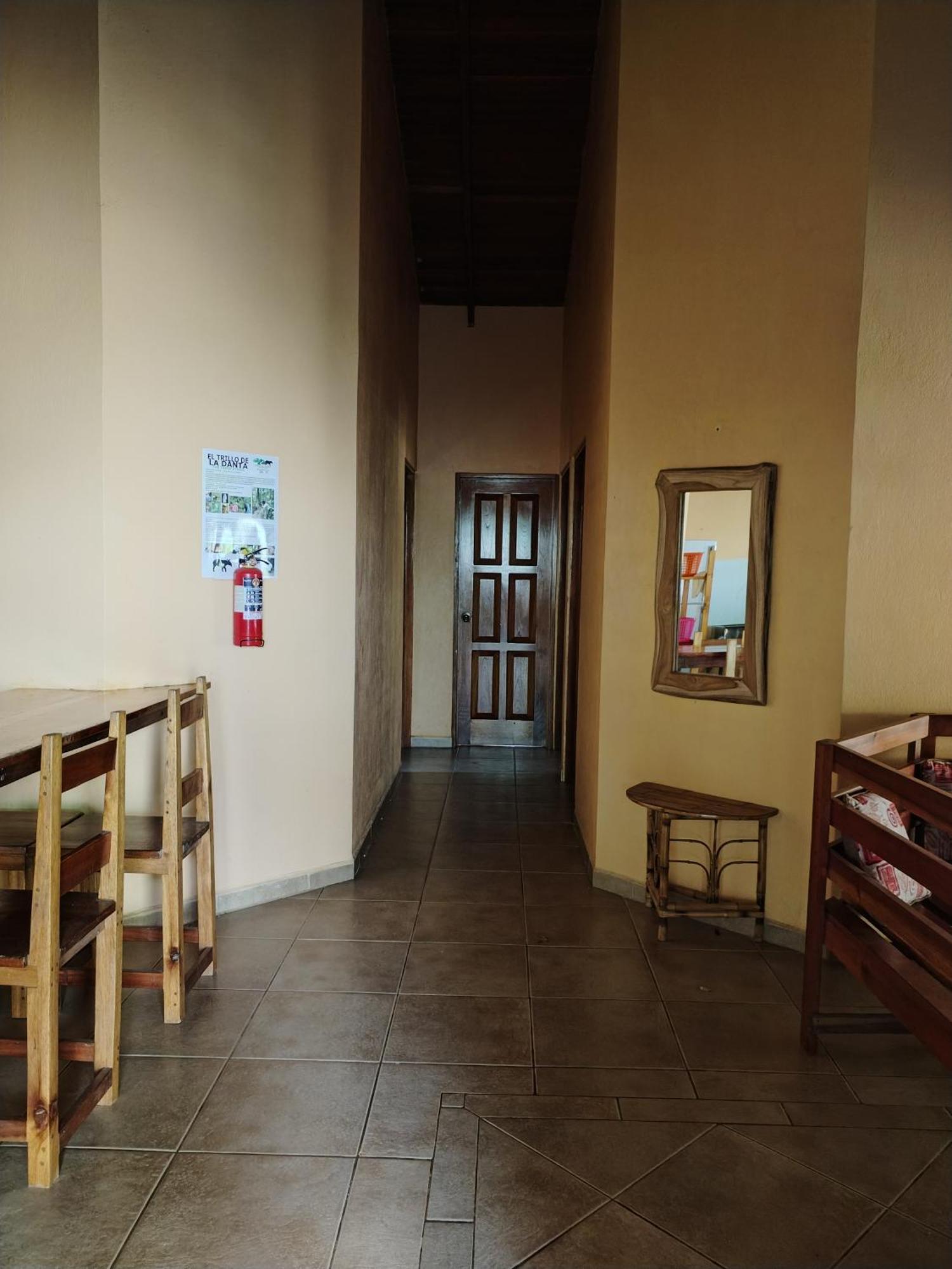 Drakes Bay Osa House - Drake Corcovado Tours Bed & Breakfast エクステリア 写真