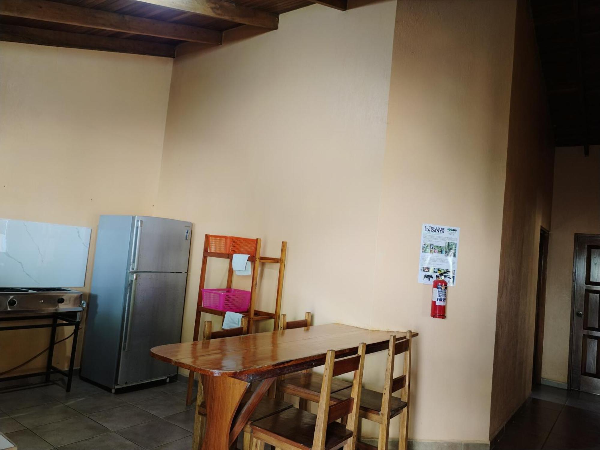 Drakes Bay Osa House - Drake Corcovado Tours Bed & Breakfast エクステリア 写真