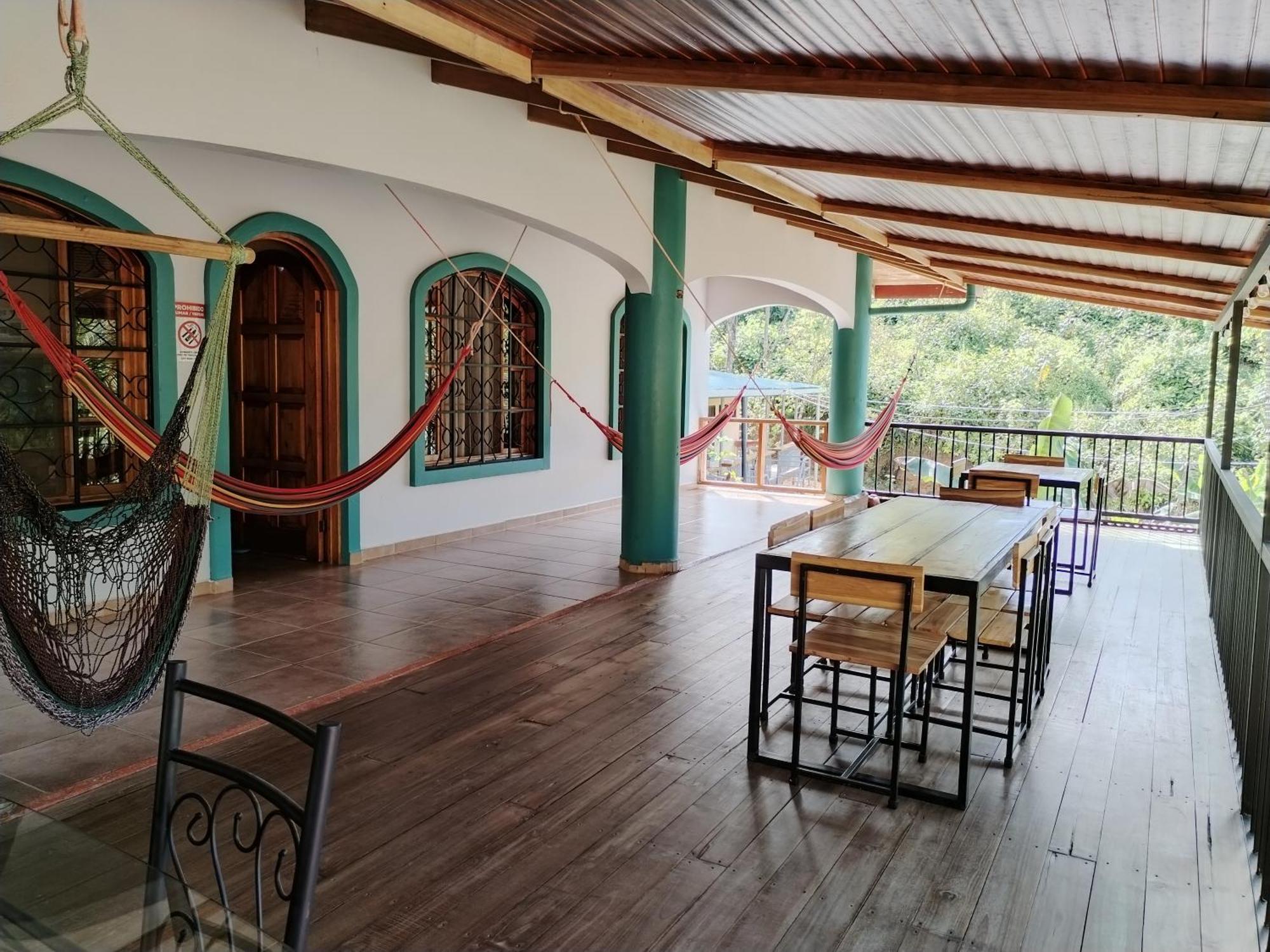 Drakes Bay Osa House - Drake Corcovado Tours Bed & Breakfast エクステリア 写真