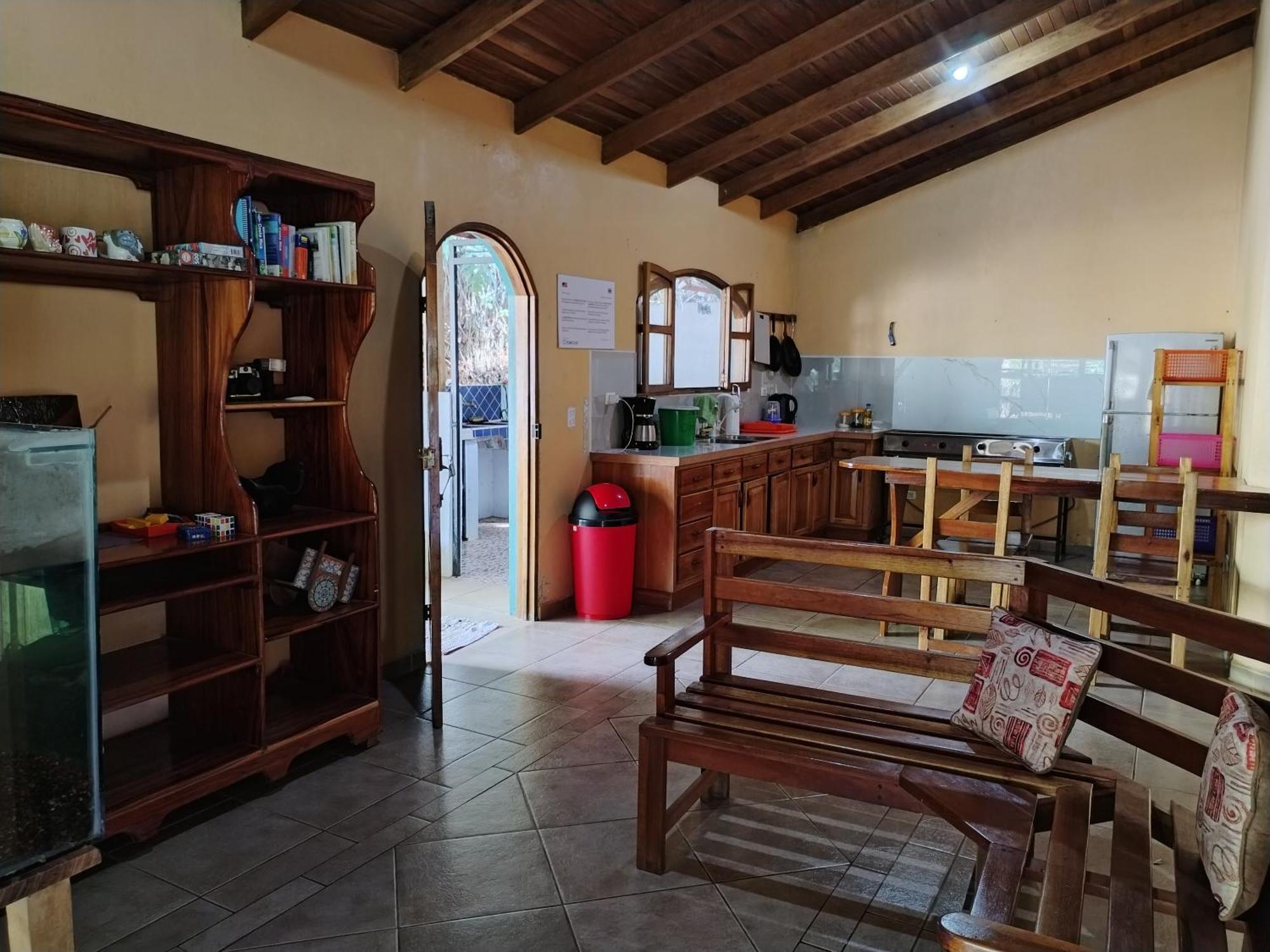 Drakes Bay Osa House - Drake Corcovado Tours Bed & Breakfast エクステリア 写真