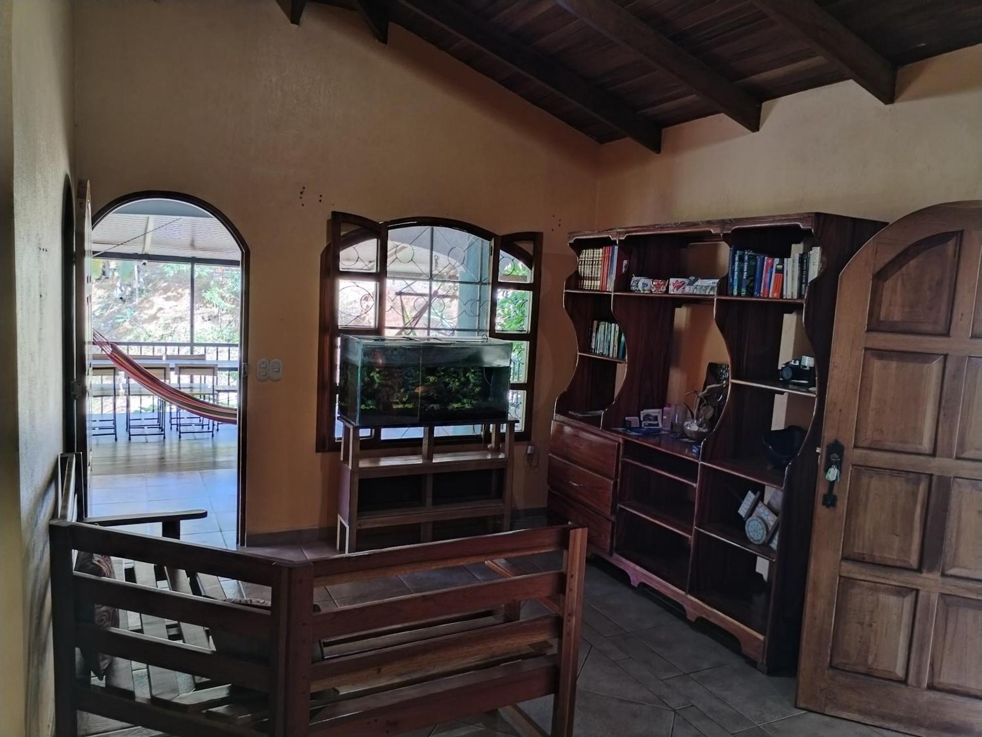 Drakes Bay Osa House - Drake Corcovado Tours Bed & Breakfast エクステリア 写真