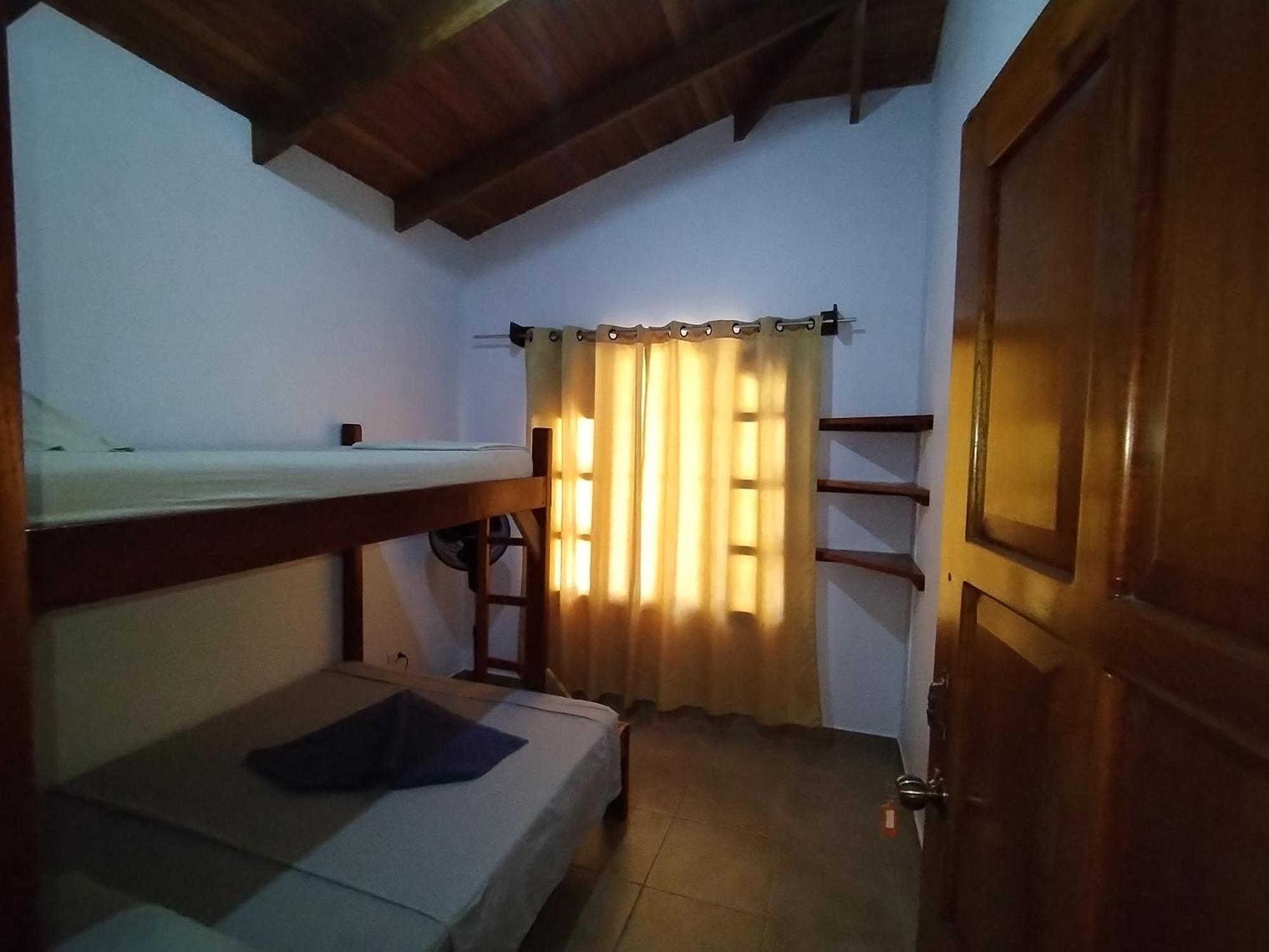 Drakes Bay Osa House - Drake Corcovado Tours Bed & Breakfast エクステリア 写真