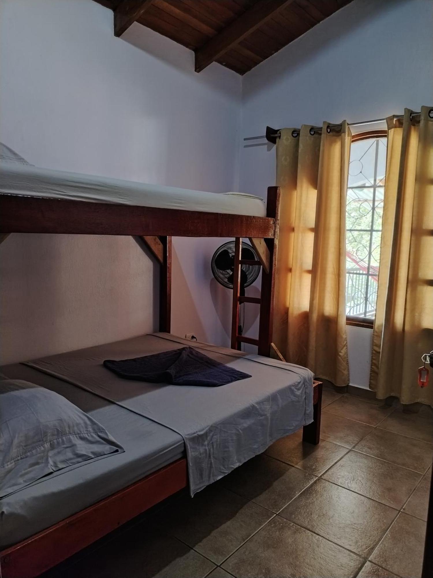 Drakes Bay Osa House - Drake Corcovado Tours Bed & Breakfast エクステリア 写真