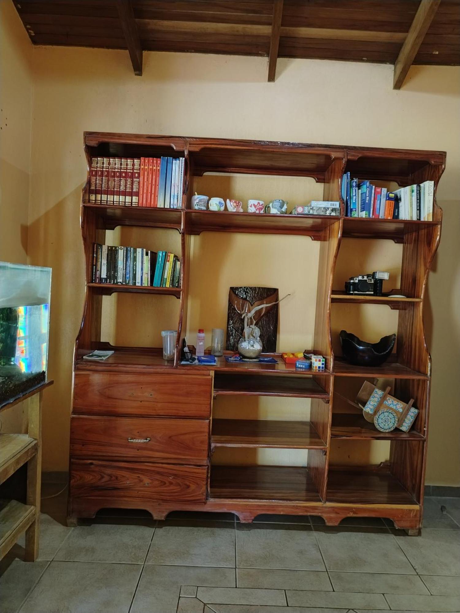 Drakes Bay Osa House - Drake Corcovado Tours Bed & Breakfast エクステリア 写真