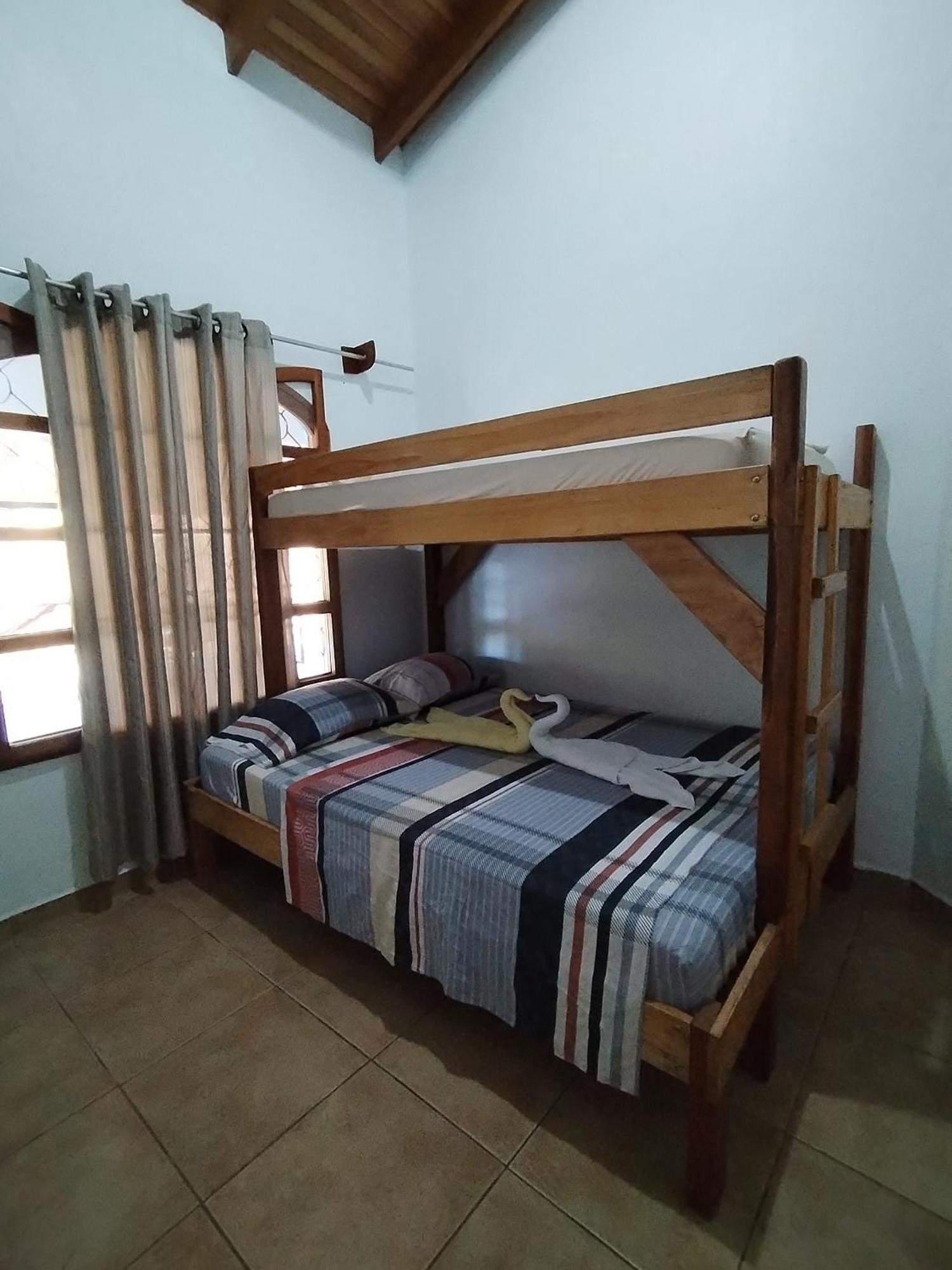 Drakes Bay Osa House - Drake Corcovado Tours Bed & Breakfast エクステリア 写真