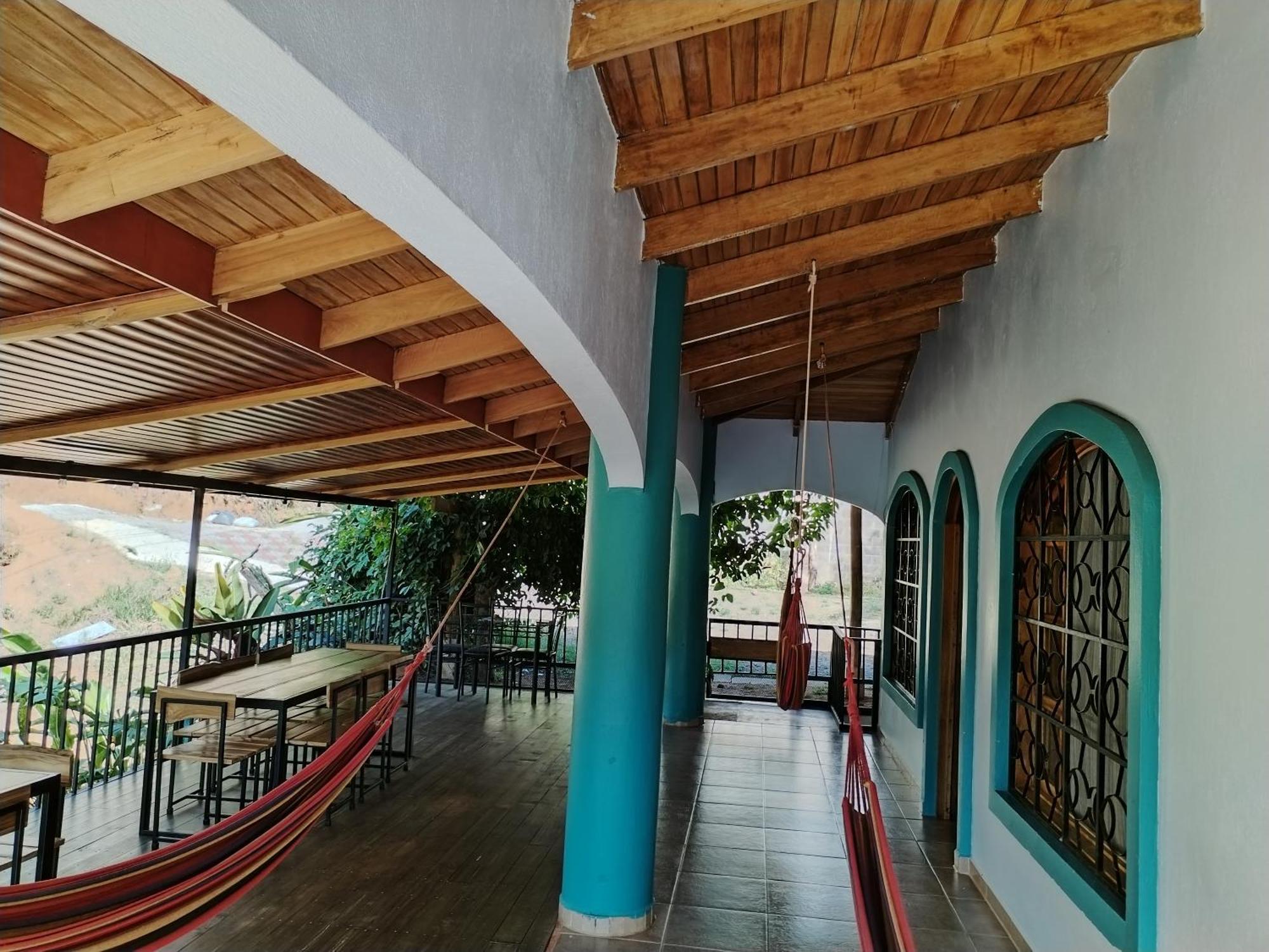 Drakes Bay Osa House - Drake Corcovado Tours Bed & Breakfast エクステリア 写真