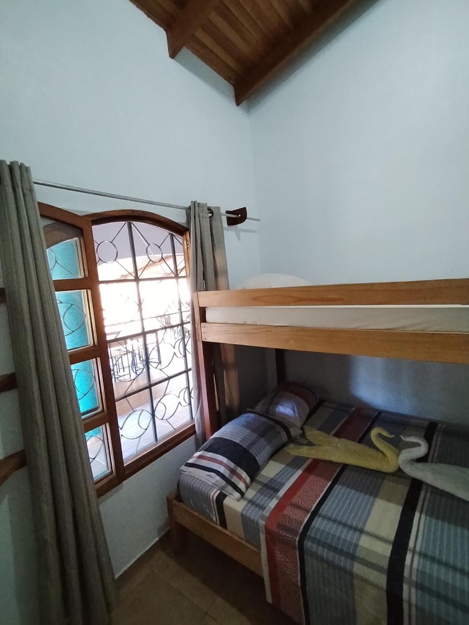 Drakes Bay Osa House - Drake Corcovado Tours Bed & Breakfast エクステリア 写真